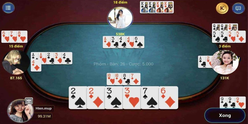 Withdrawal methods supported