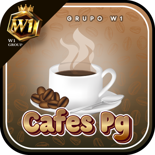 cafespg Logo